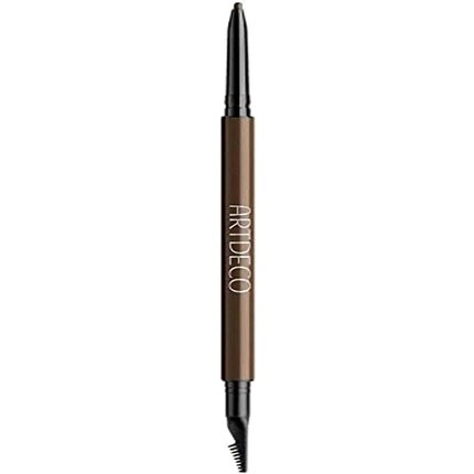 Карандаш для бровей Ultra Fine Brow Liner № 15 Saddle, 1 шт., Artdeco
Карандаш для бровей Ultra Fine Brow Liner № 15 Saddle, 1 шт., Artdeco