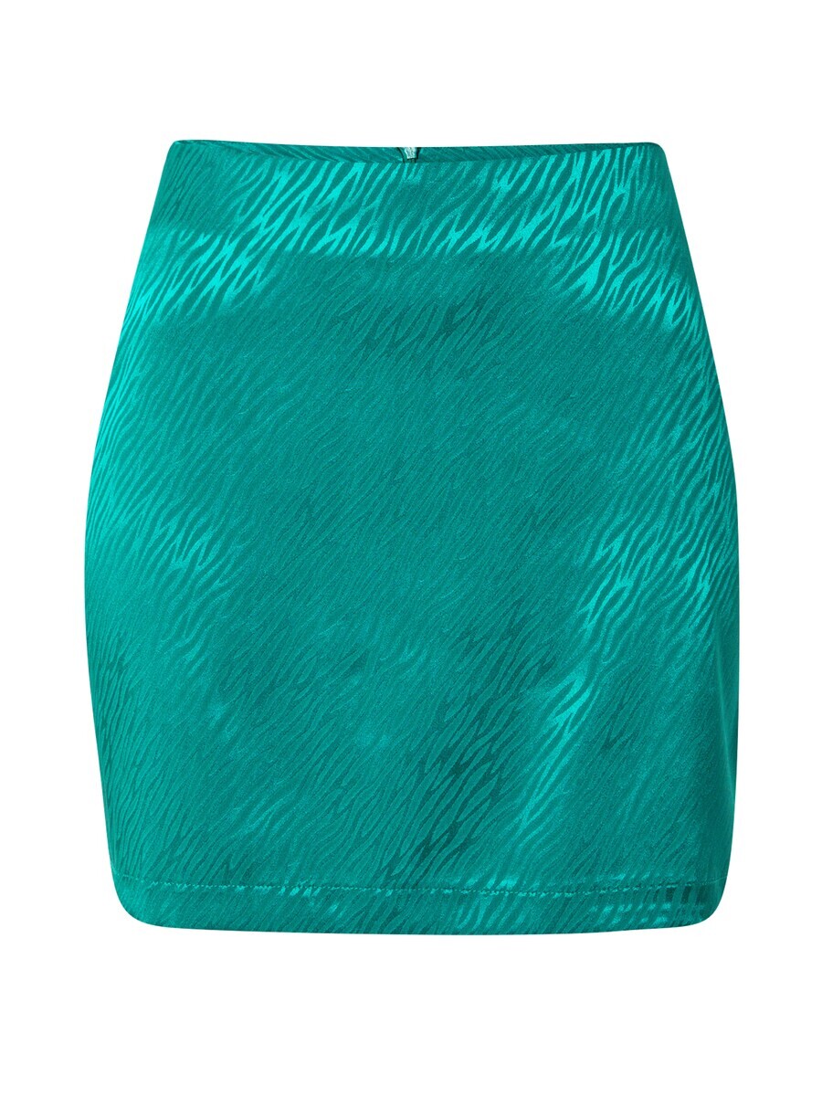 Юбка Nasty Gal, цвет Jade
Юбка Nasty Gal, цвет Jade