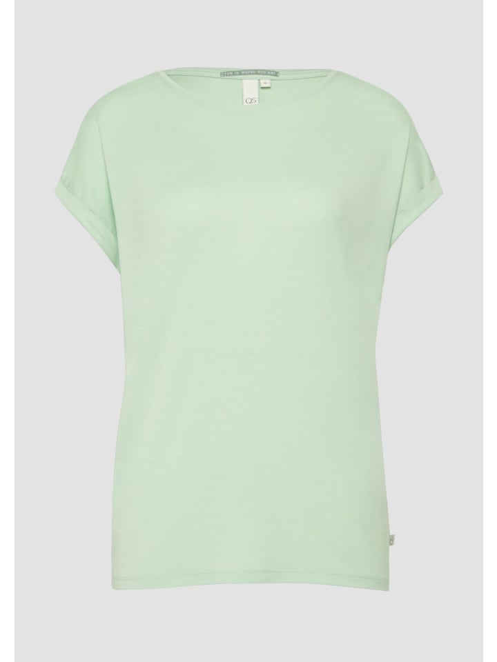 Футболка 6503_светло-зеленая QS
Футболка 6503_светло-зеленая QS