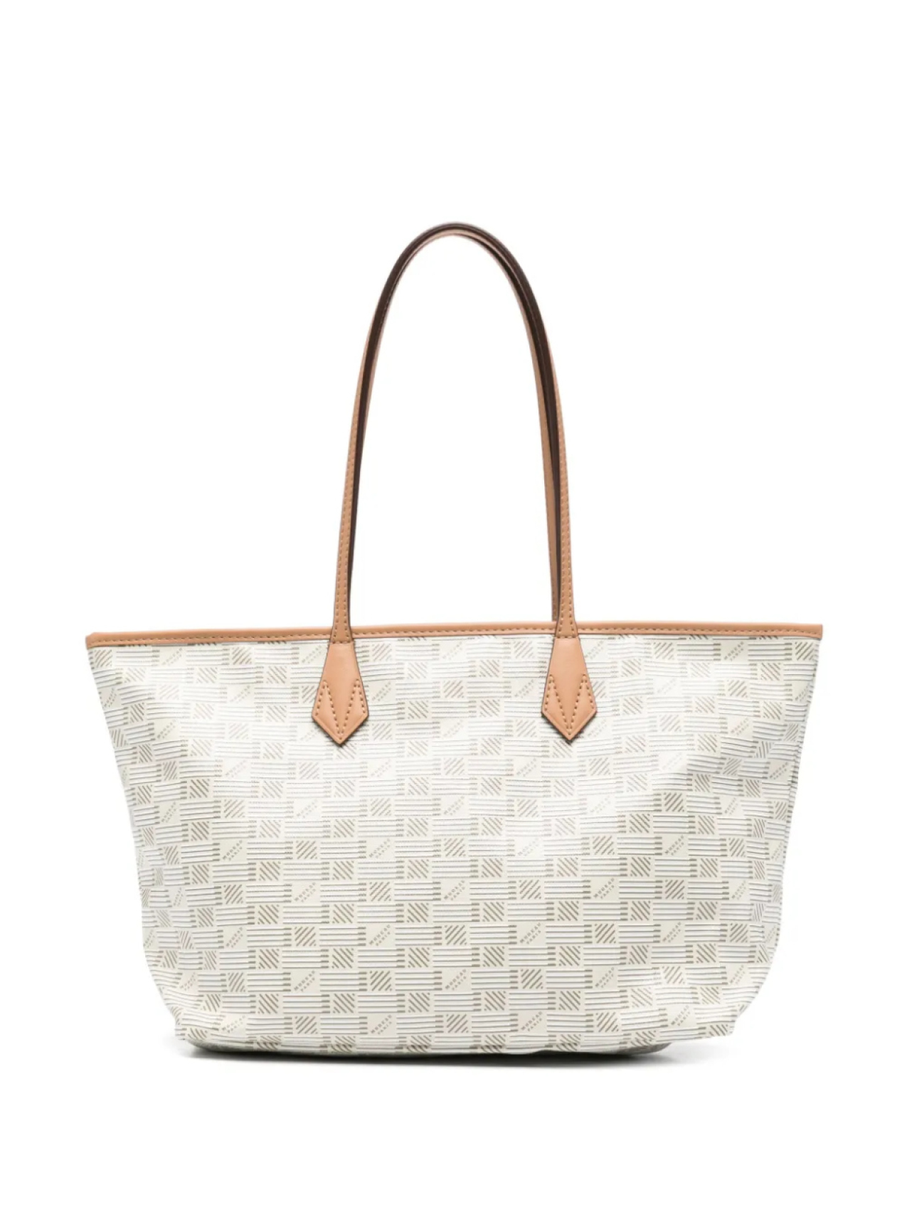 Сумка-шоппер Saint Tropez PM Moreau, нейтральный
Сумка-шоппер Saint Tropez PM Moreau, нейтральный