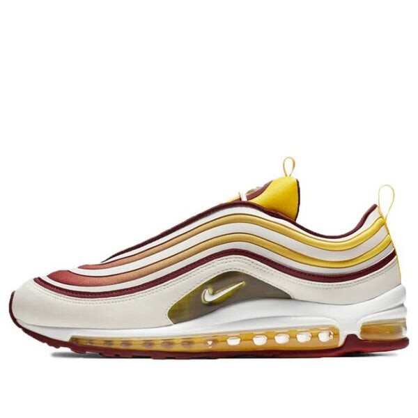 Кроссовки air max 97 Nike, белый
Кроссовки air max 97 Nike, белый