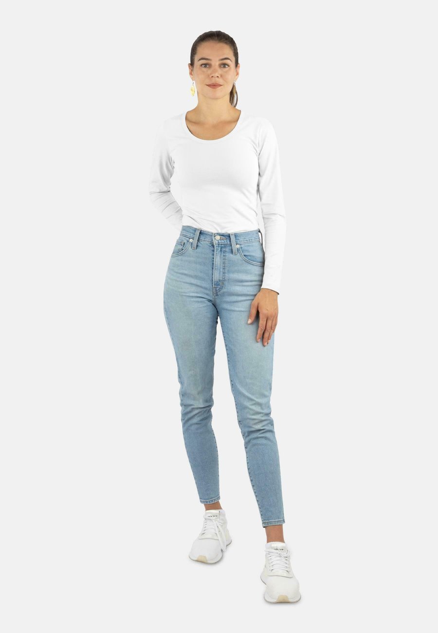 Топ Normani Long sleeved top, Weiß/White
Топ Normani Long sleeved top, Weiß/White