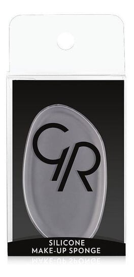 Силиконовый спонж для макияжа, 1 шт. Golden Rose, Silicone Make-Up Sponge
Силиконовый спонж для макияжа, 1 шт. Golden Rose, Silicone Make-Up Sponge