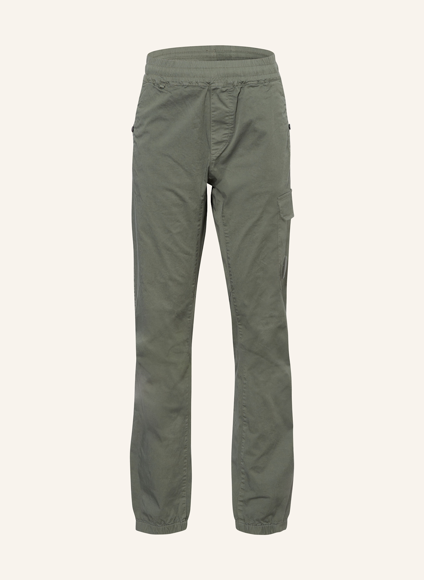 Брюки-Карго C.P. Company, зеленый
Брюки-Карго C.P. Company, зеленый