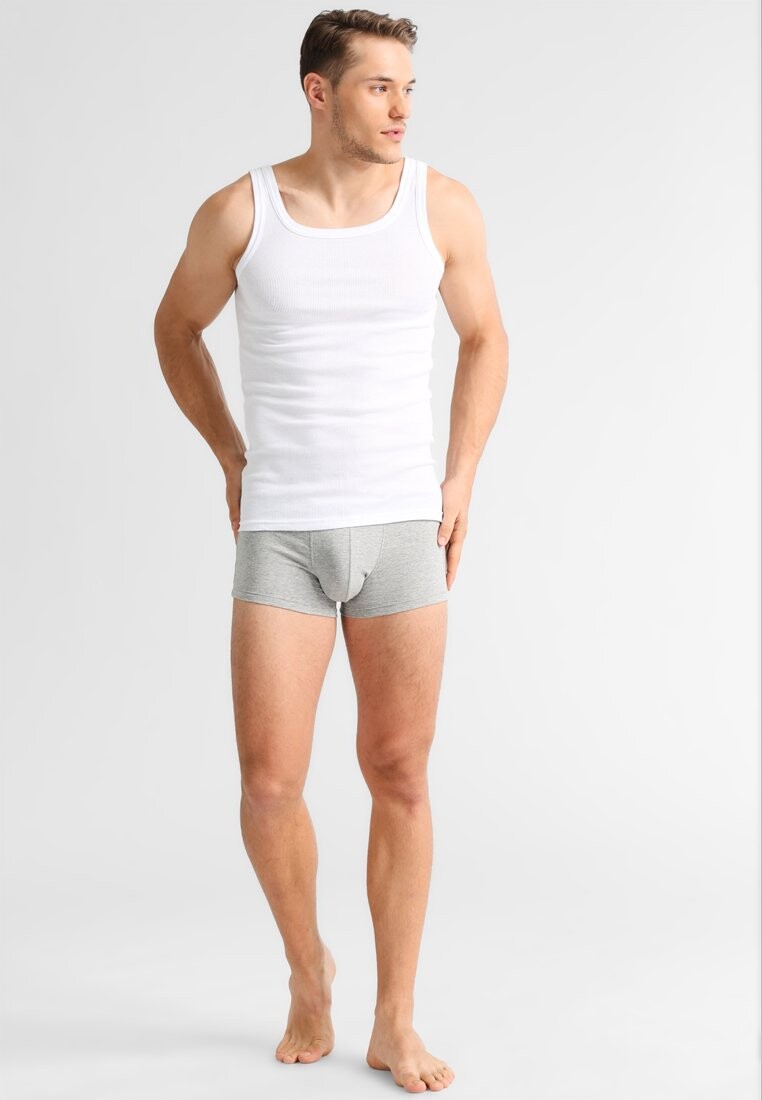 Базовый слой 2 PACK CITYLINE Ceceba, белый
Базовый слой 2 PACK CITYLINE Ceceba, белый