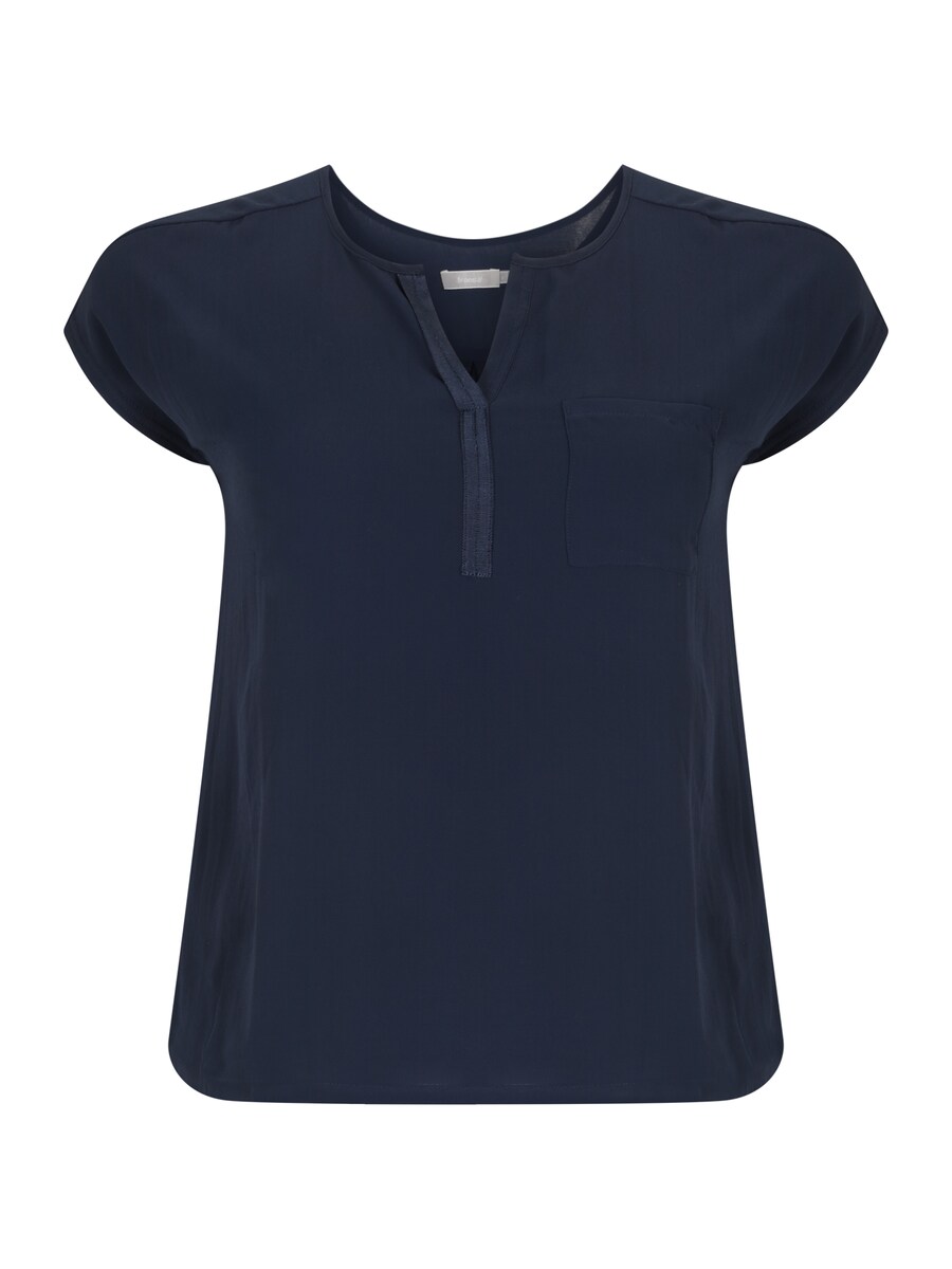 Блуза Fransa FRZawov, Dark blue
Блуза Fransa FRZawov, Dark blue