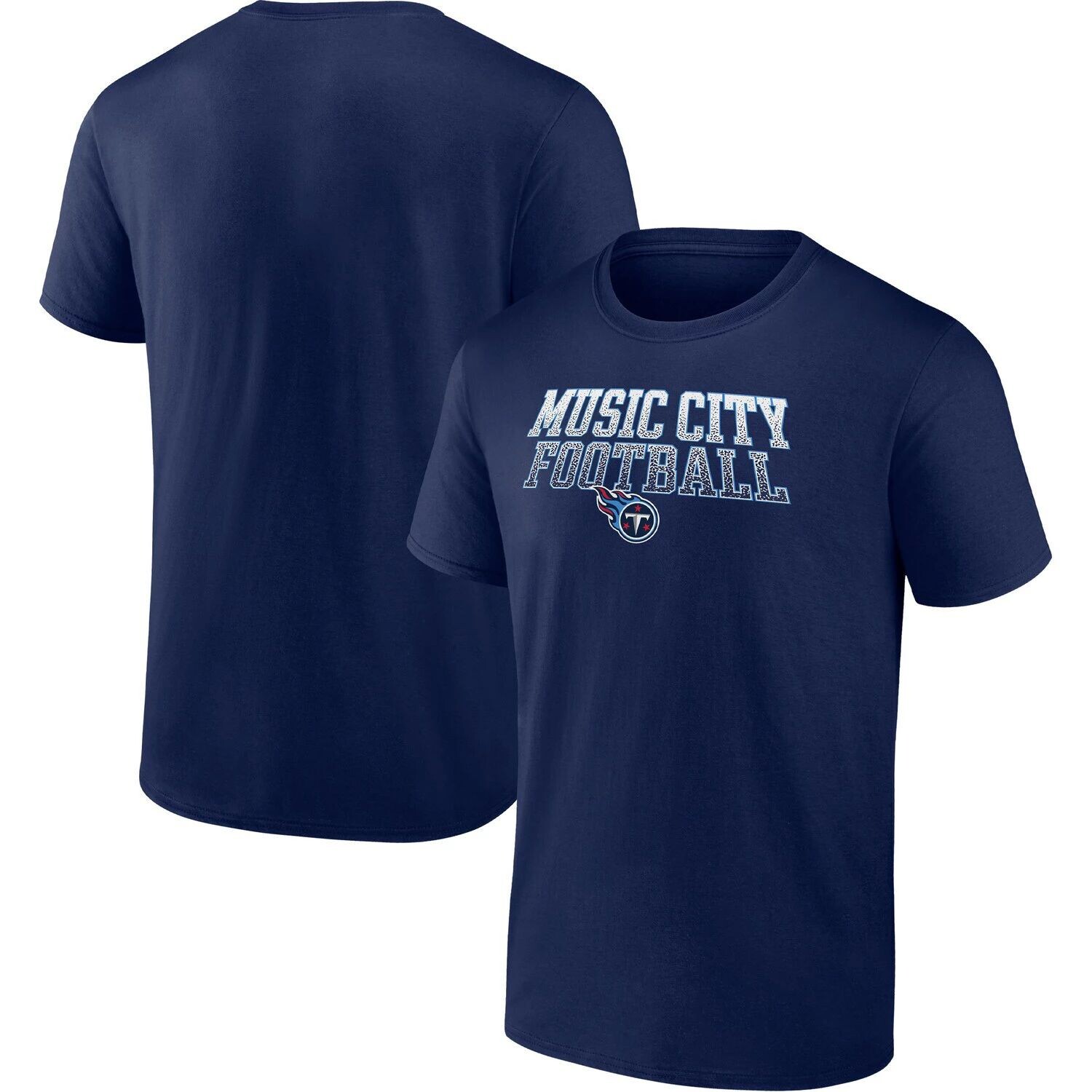 Мужская темно-синяя фирменная футболка Tennessee Titans Music City Football Heavy Hitter Fanatics, Синий, Мужская темно-синяя фирменная футболка Tennessee Titans Music City Football Heavy Hitter Fanatics
Мужская темно-синяя фирменная футболка Tennessee Titans Music City Football Heavy Hitter Fanatics, Синий, Мужская темно-синяя фирменная футболка Tennessee Titans Music City Football Heavy Hitter Fanatics