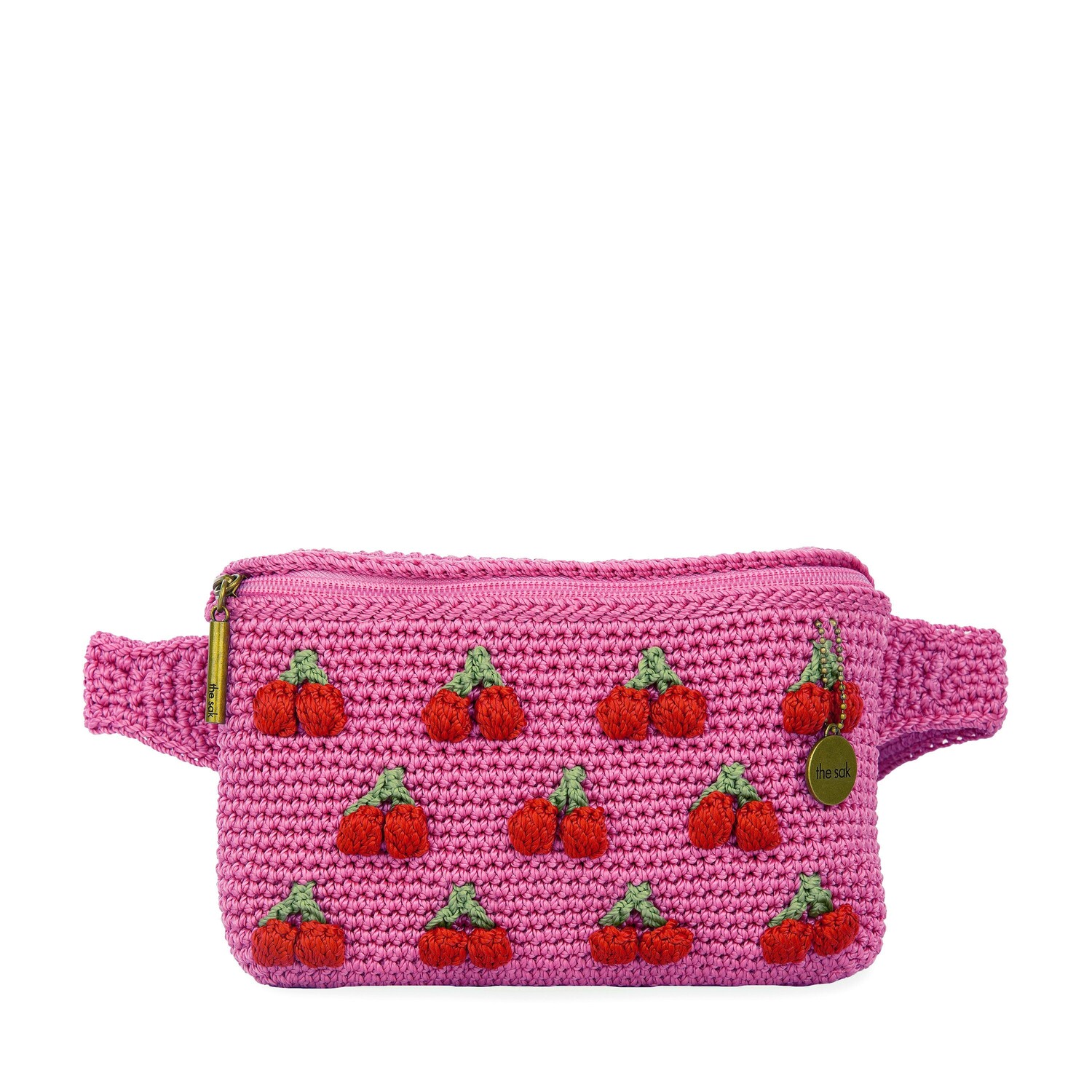 Маленькая поясная сумка Caraway The Sak, цвет Hand Crochet - Pink Cherries, Розовый, Маленькая поясная сумка Caraway The Sak, цвет Hand Crochet - Pink Cherries
Маленькая поясная сумка Caraway The Sak, цвет Hand Crochet - Pink Cherries, Розовый, Маленькая поясная сумка Caraway The Sak, цвет Hand Crochet - Pink Cherries