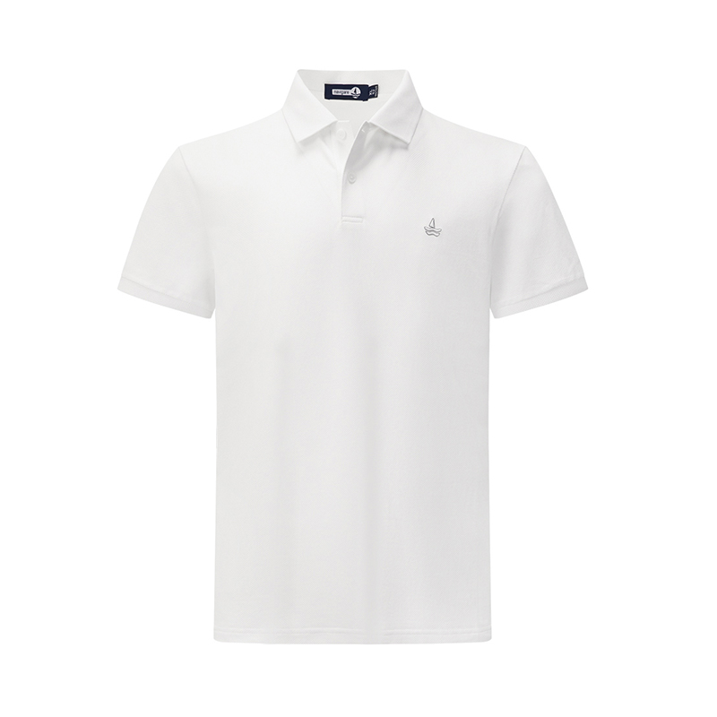 Мужская поло NAVIGARE, белый
Мужская поло NAVIGARE, белый