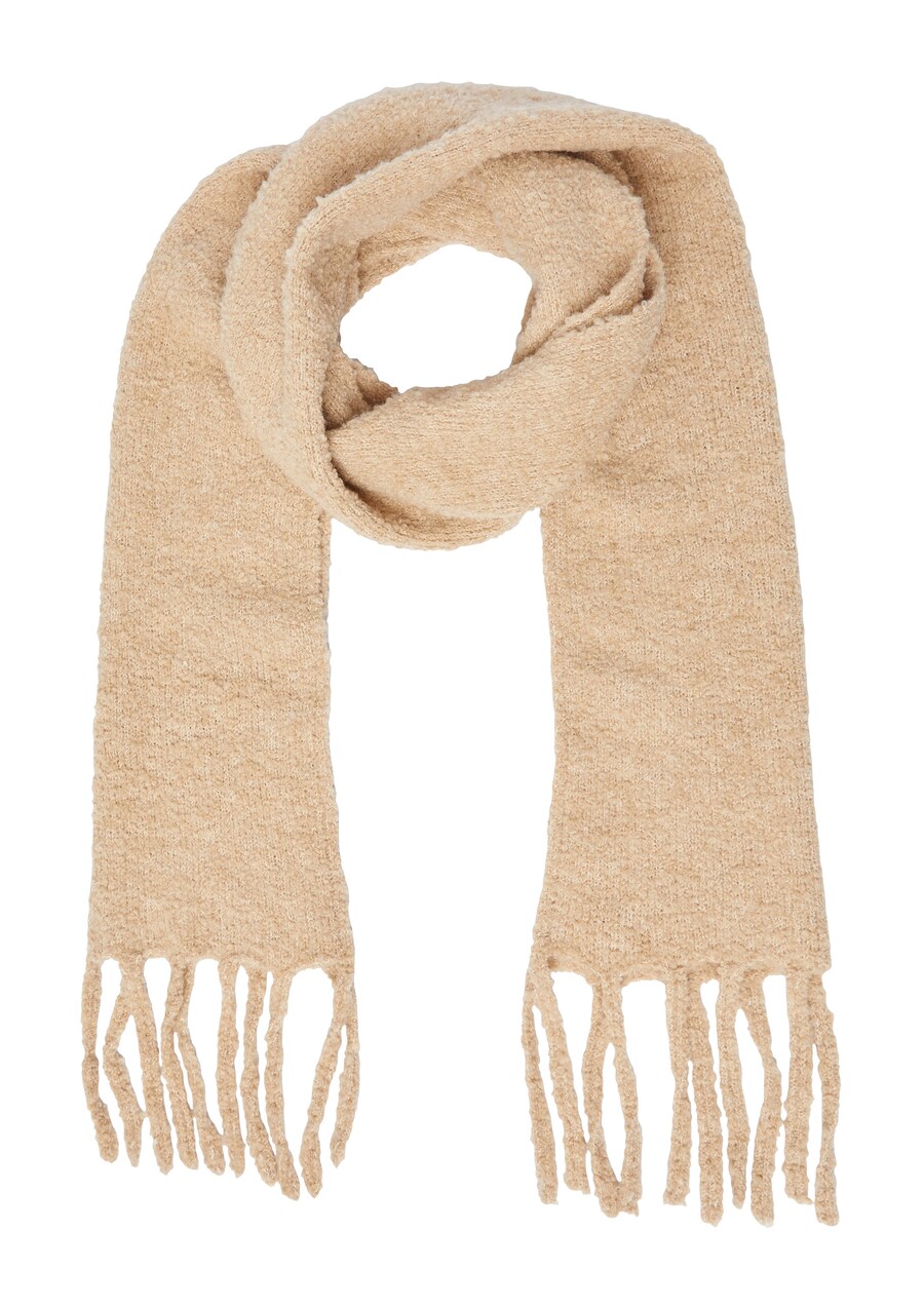 Шарф s.Oliver, песочный
Шарф s.Oliver, песочный