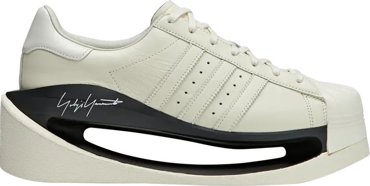 Кроссовки Y-3 Gendo 'Cream White Black', кремовый, Бежевый, Кроссовки Y-3 Gendo 'Cream White Black', кремовый
Кроссовки Y-3 Gendo 'Cream White Black', кремовый, Бежевый, Кроссовки Y-3 Gendo 'Cream White Black', кремовый