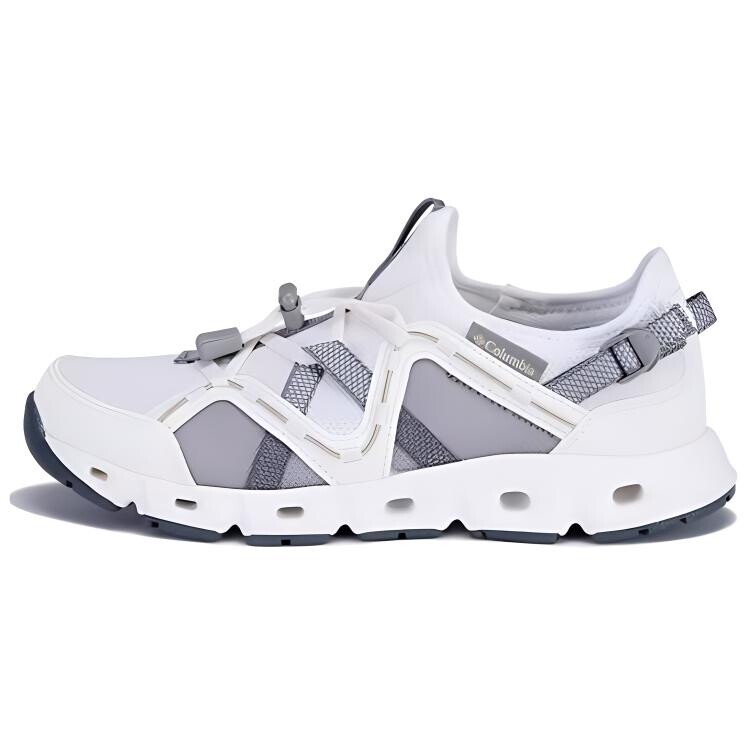 Кроссовки для походов по реке женские, цвет не белый Columbia
Кроссовки для походов по реке женские, цвет не белый Columbia