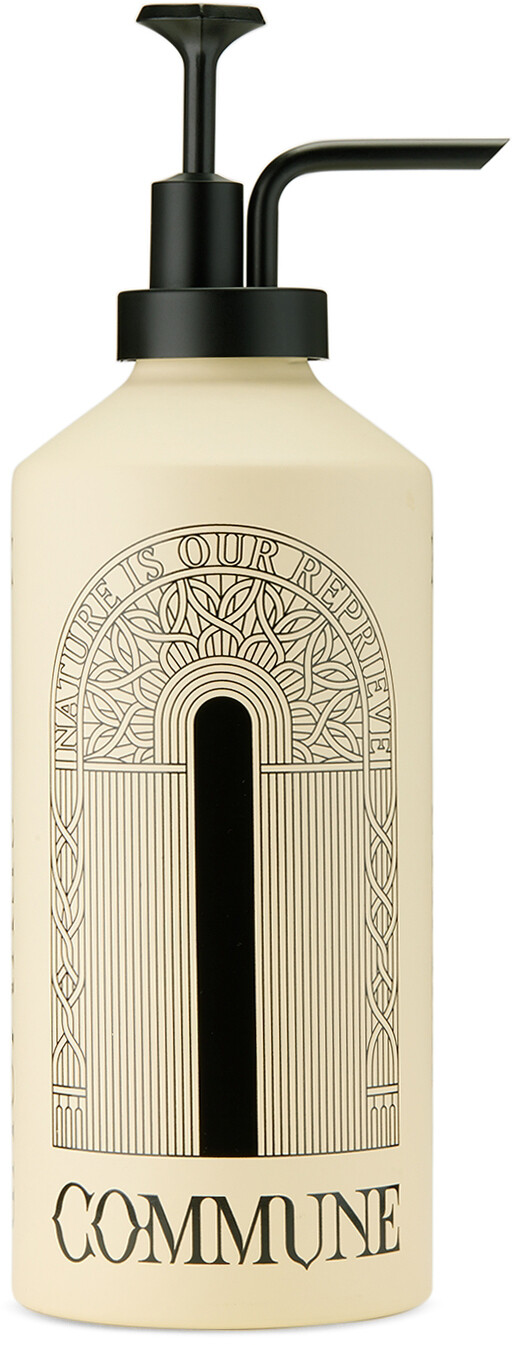Крем для тела Seymour, 750 мл Commune
Крем для тела Seymour, 750 мл Commune