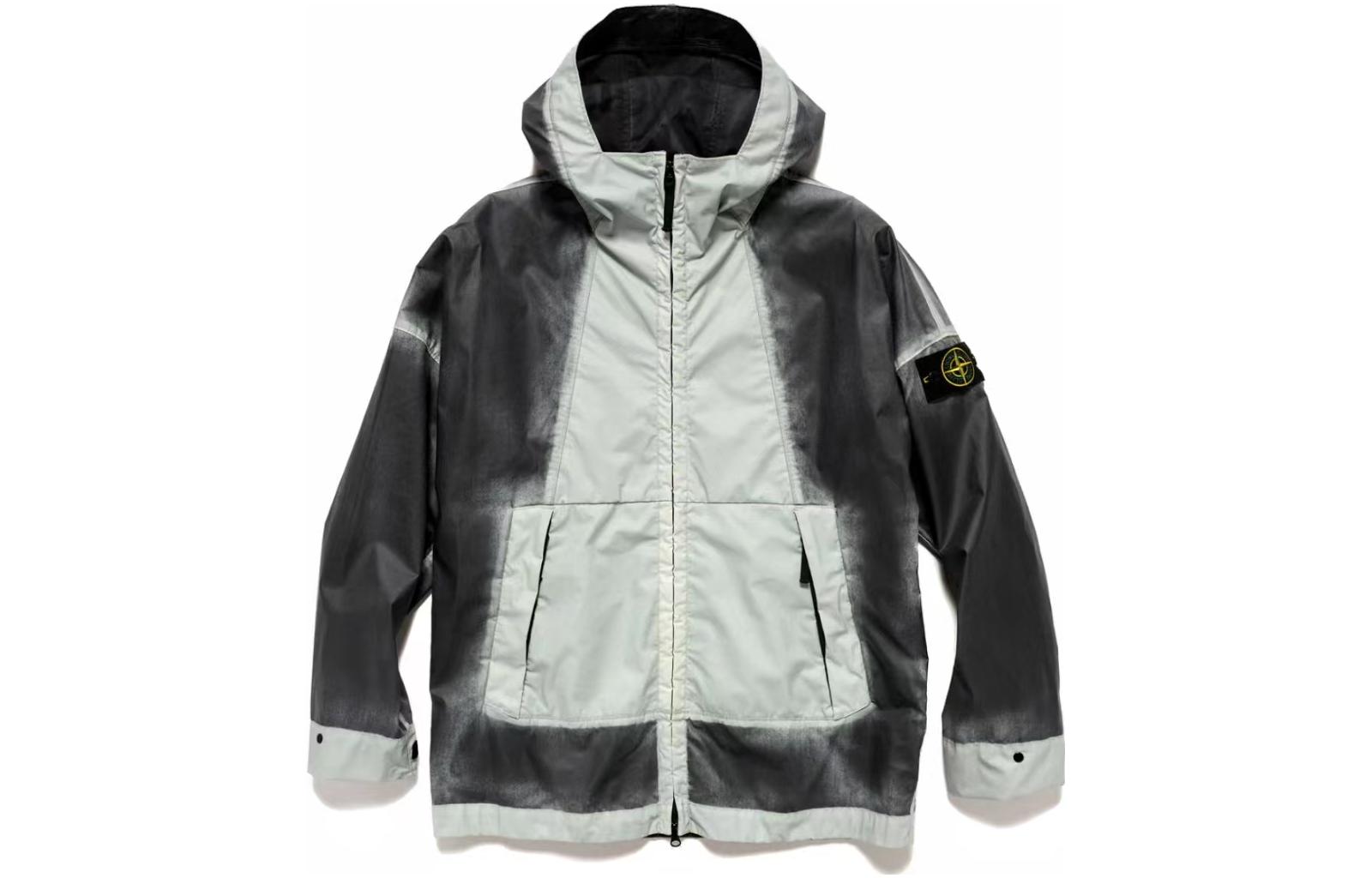 STONE ISLAND Куртка мужская небесного цвета, Sky Color
STONE ISLAND Куртка мужская небесного цвета, Sky Color