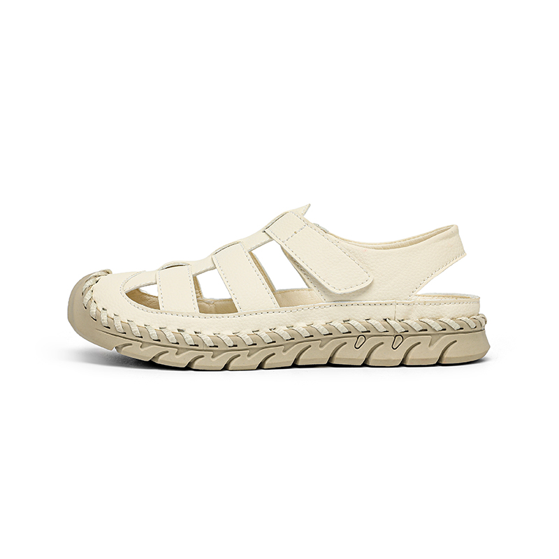 HBRK Антискользящие износостойкие треккинговые ботинки для рек унисекс экрю, цвет Ecru
HBRK Антискользящие износостойкие треккинговые ботинки для рек унисекс экрю, цвет Ecru