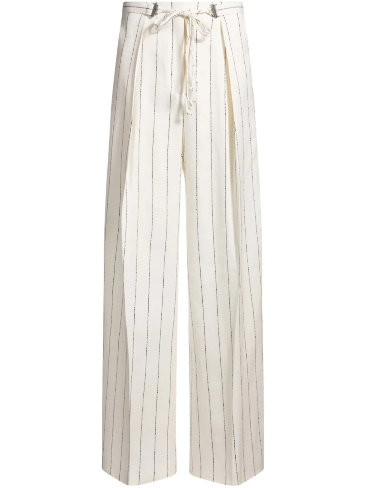 Брюки из смесового льна BOSS, нейтральный
Брюки из смесового льна BOSS, нейтральный