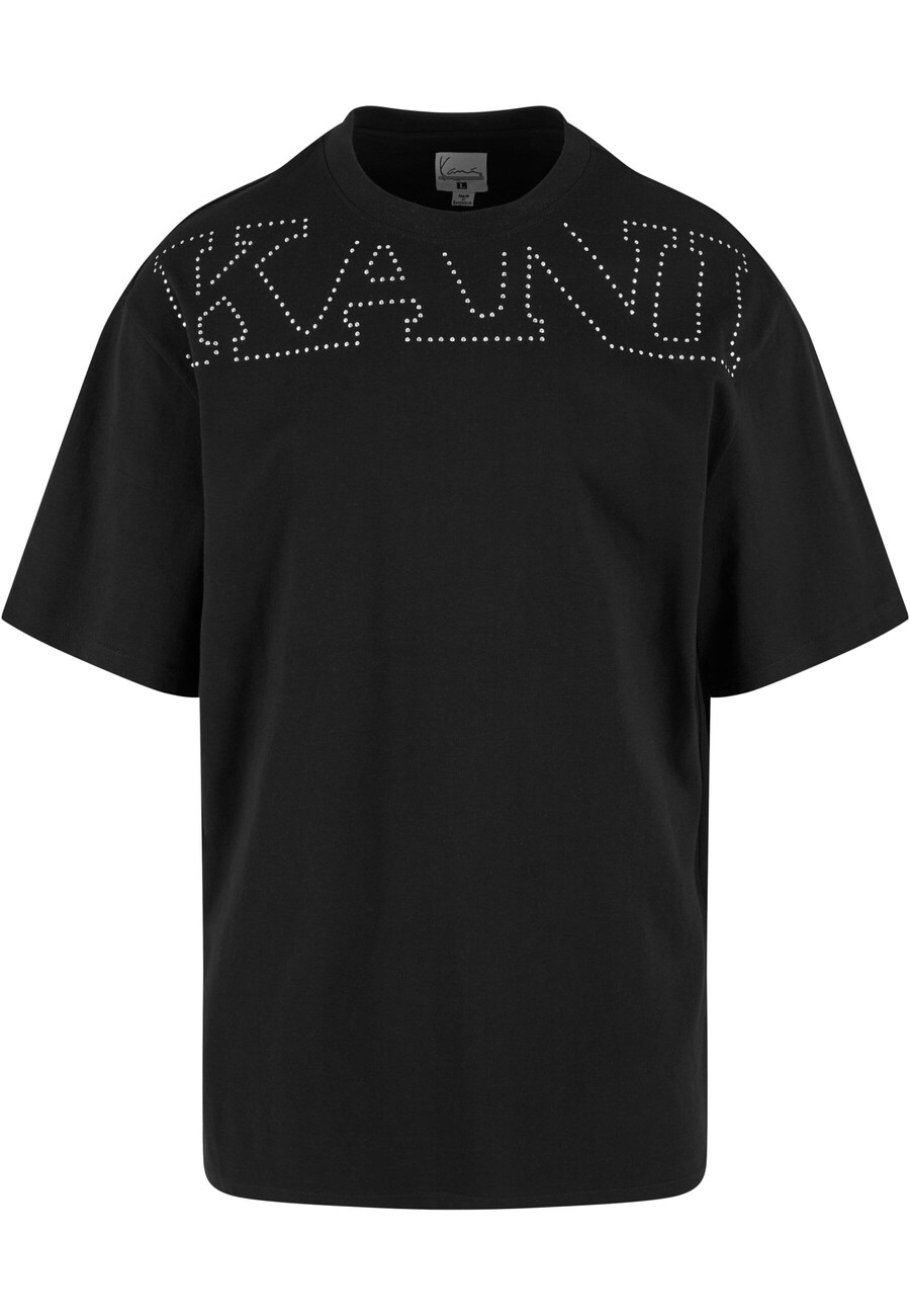 Футболка Karl Kani, Black
Футболка Karl Kani, Black