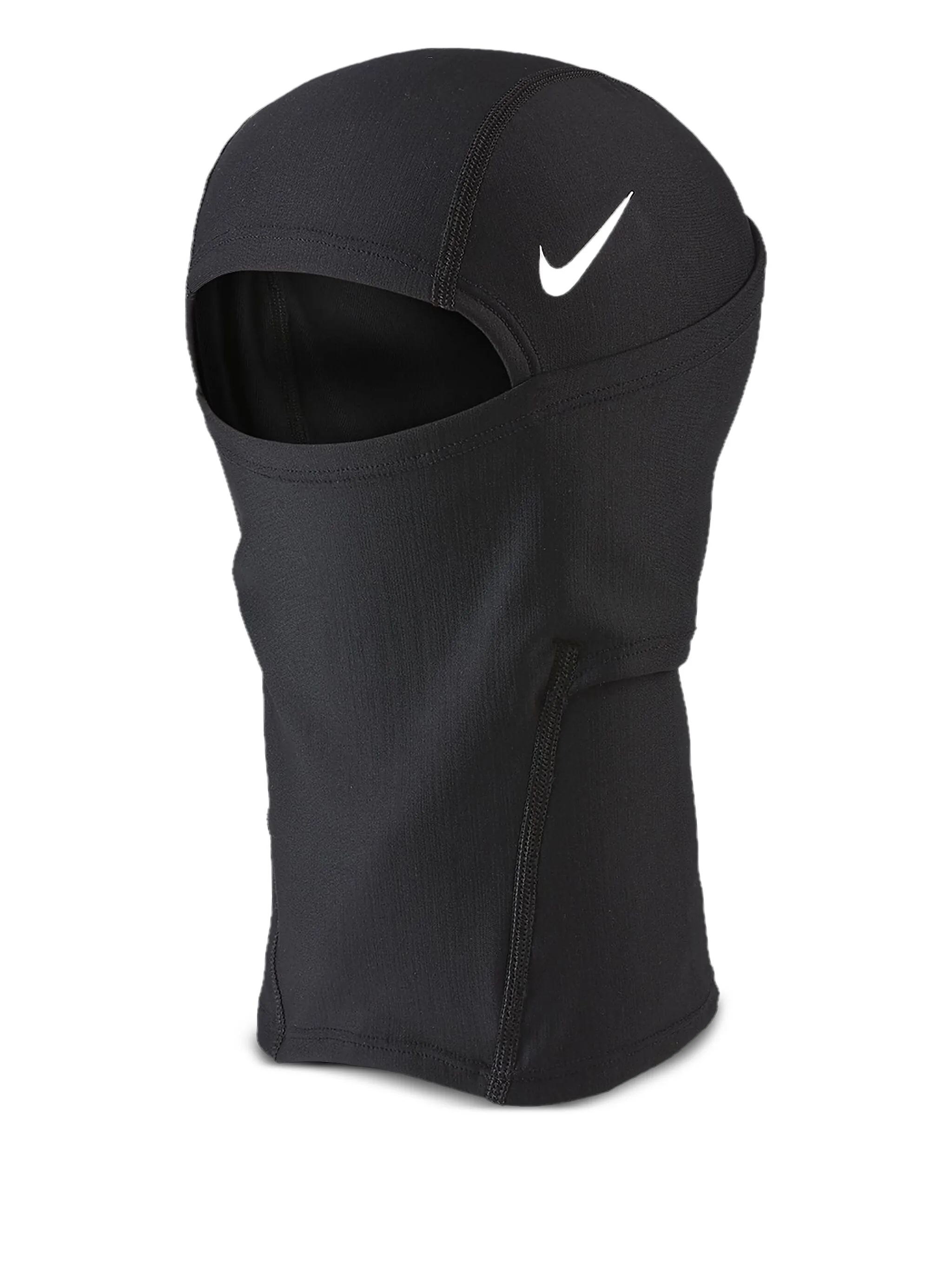 Балаклава Pro Hyperwarm Nike, черный
Балаклава Pro Hyperwarm Nike, черный