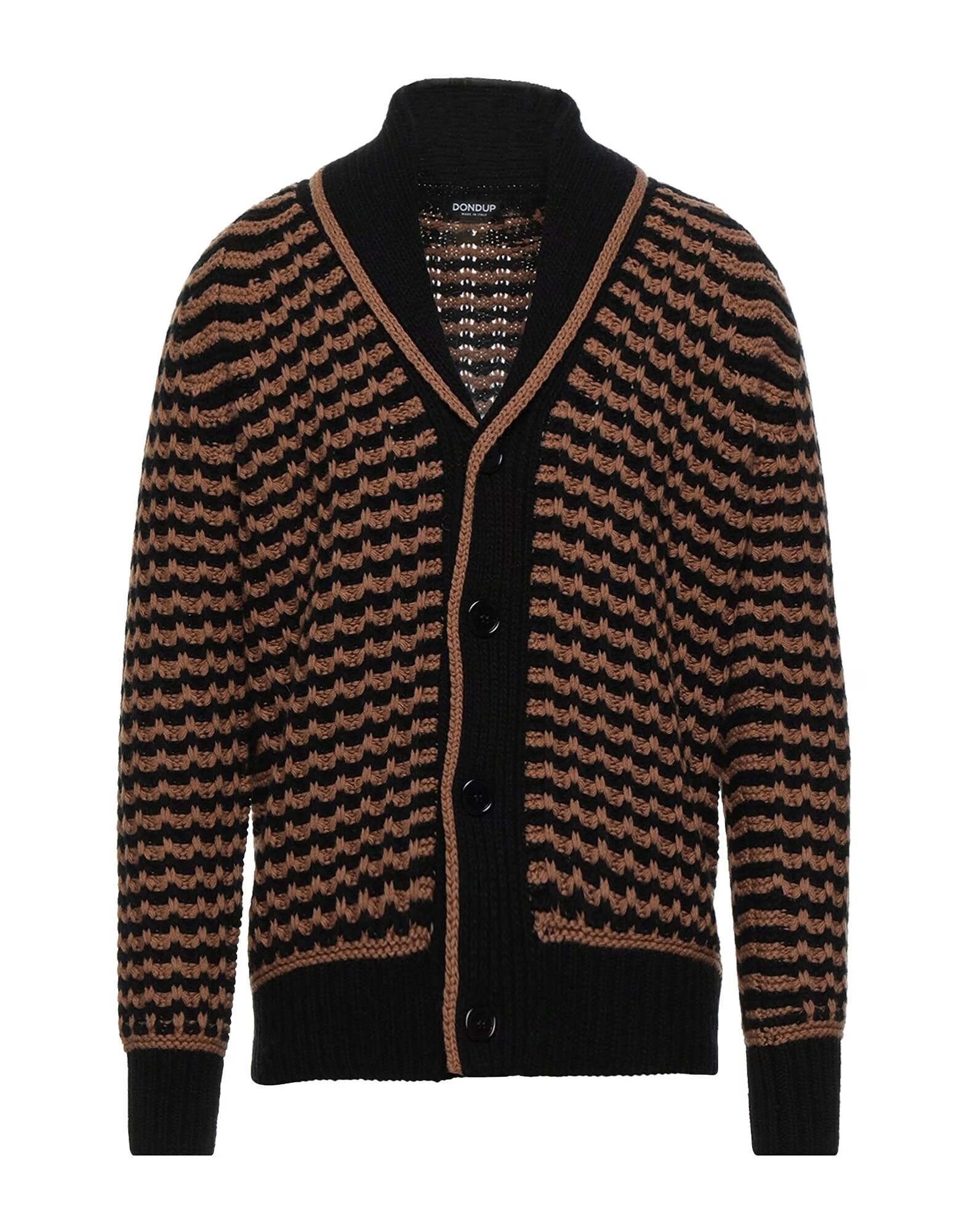 Кардиган Dondup, коричневый
Кардиган Dondup, коричневый