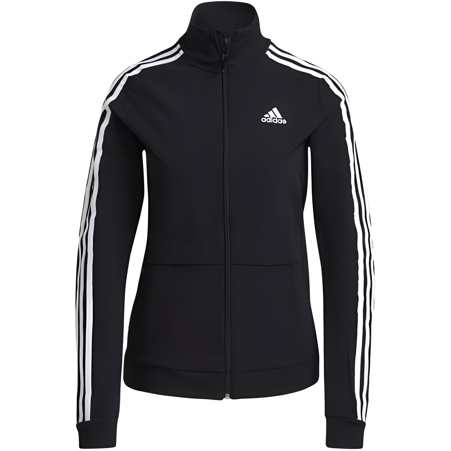 Adidas Куртка женская Black Stand Collar Moderate Others
Adidas Куртка женская Black Stand Collar Moderate Others