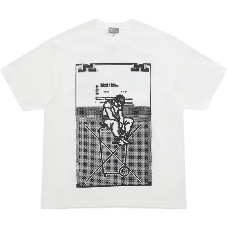 Cav Empt Футболка мужская белая, Белый, Cav Empt Футболка мужская белая
Cav Empt Футболка мужская белая, Белый, Cav Empt Футболка мужская белая