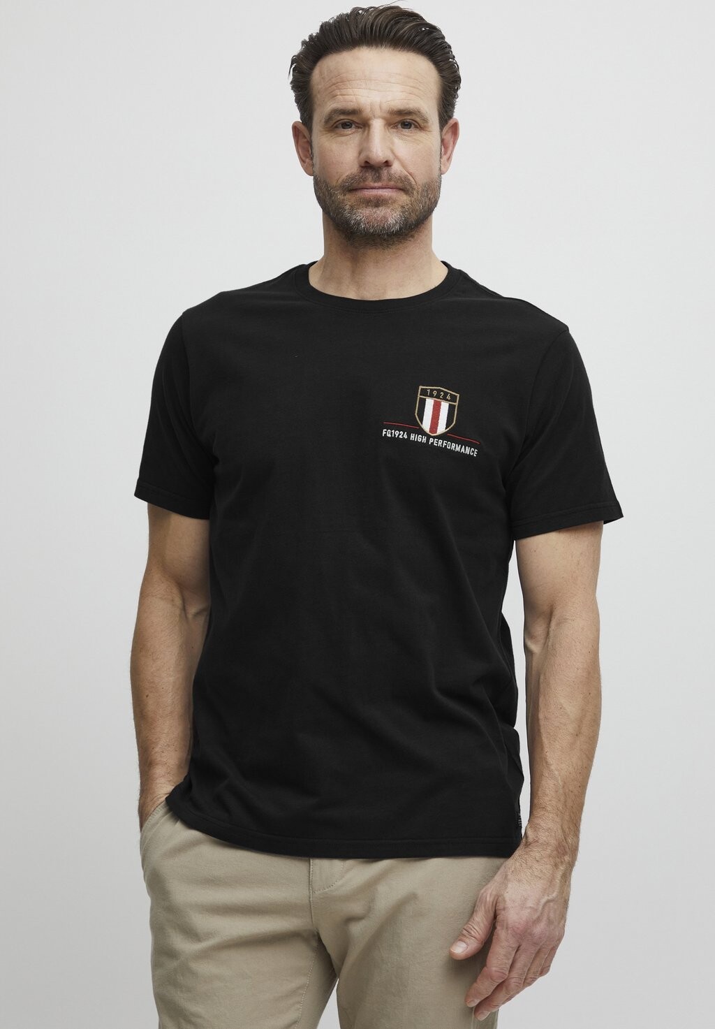 Футболка с принтом OLAF FQ1924, цвет black beauty
Футболка с принтом OLAF FQ1924, цвет black beauty