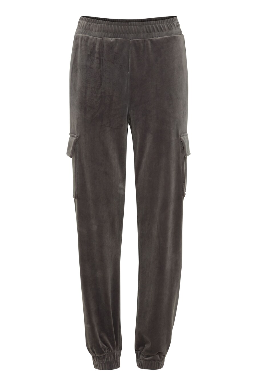 Зауженные брюки-карго Oxmo Mitala, Dark grey
Зауженные брюки-карго Oxmo Mitala, Dark grey