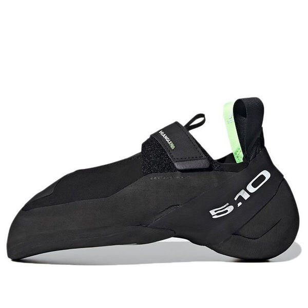 Кроссовки пять десять hiangle Adidas, черный
Кроссовки пять десять hiangle Adidas, черный