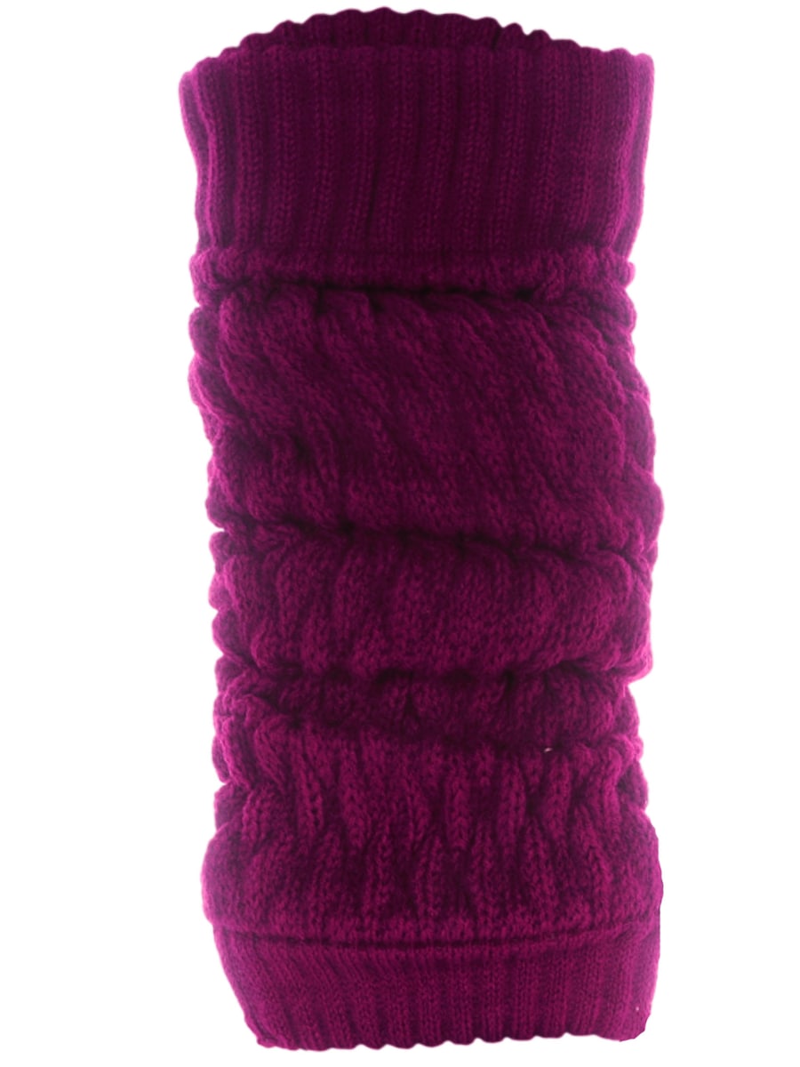 Гетры для ног La Bortini, сиреневый
Гетры для ног La Bortini, сиреневый