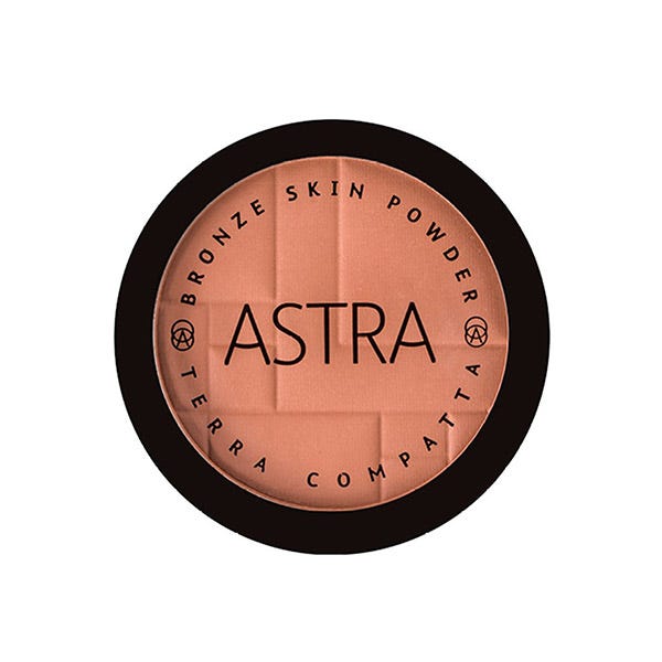 Пудра для загара Bronze Skin ASTRA MAKEUP, 11 Terra Bruciata
Пудра для загара Bronze Skin ASTRA MAKEUP, 11 Terra Bruciata