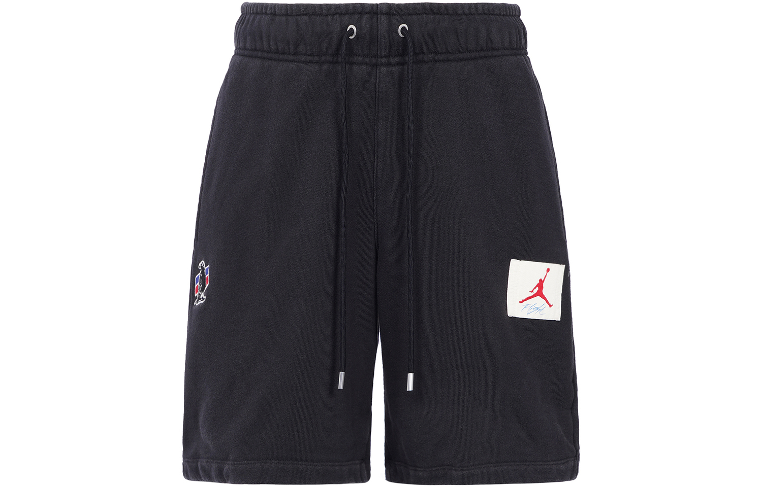 Two18 Casual Shorts Men's Jordan, черный
Two18 Casual Shorts Men's Jordan, черный