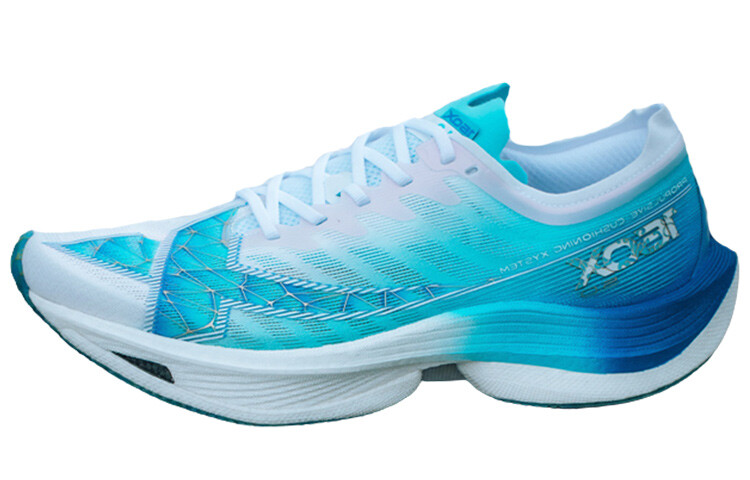 Кроссовки Racing 160X 5.0 мужские низкие синие Xtep
Кроссовки Racing 160X 5.0 мужские низкие синие Xtep