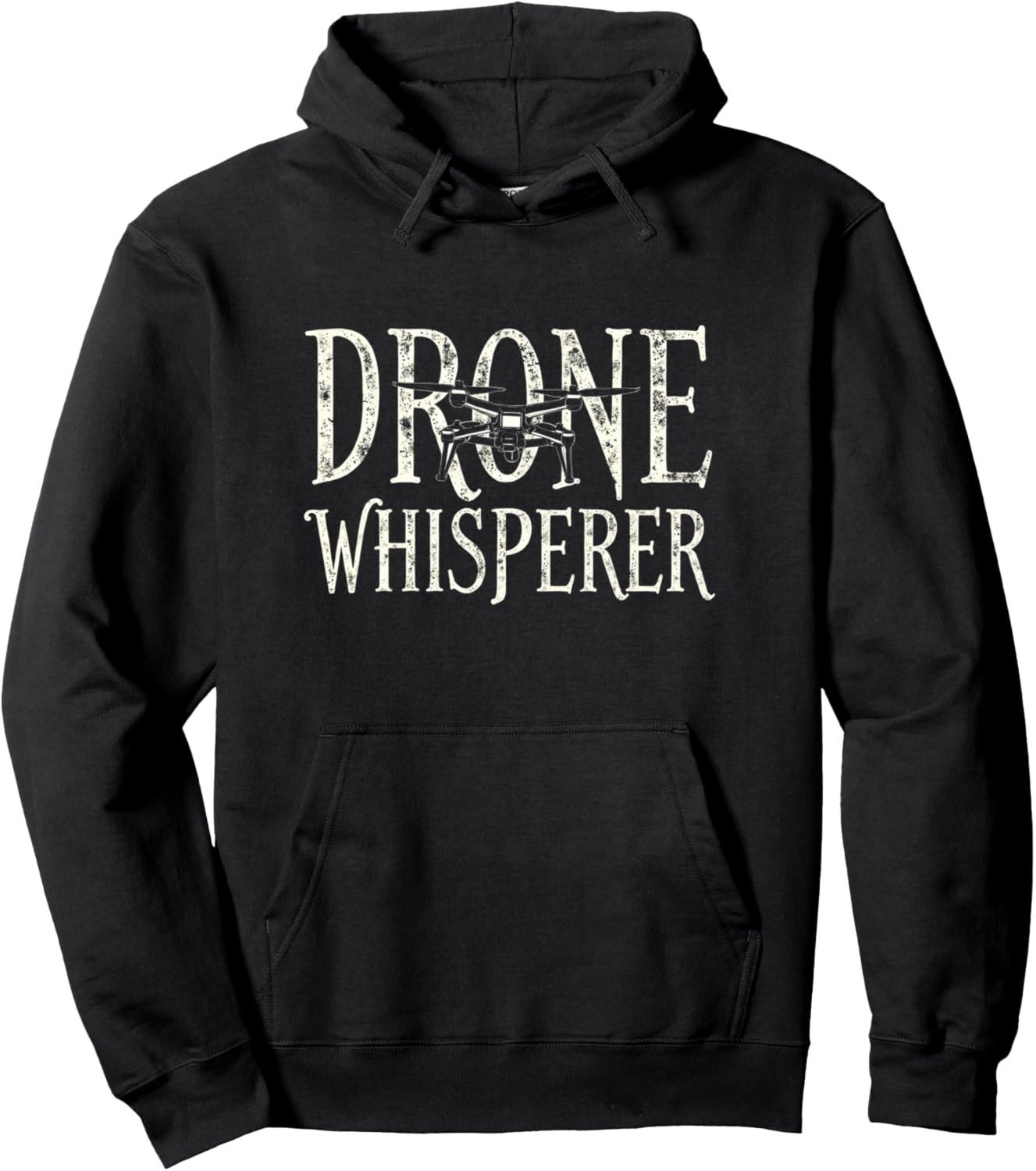 Худи Drone Whisperer Mdamom, черный
Худи Drone Whisperer Mdamom, черный