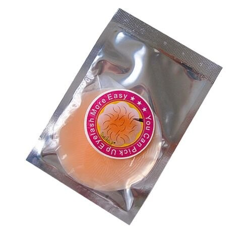 Ardell, A414 Силиконовая подушечка для ресниц Подставка для ресниц
Ardell, A414 Силиконовая подушечка для ресниц Подставка для ресниц