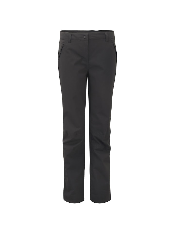 Craghoppers Термобрюки WAYSGARTH черного цвета
Craghoppers Термобрюки WAYSGARTH черного цвета