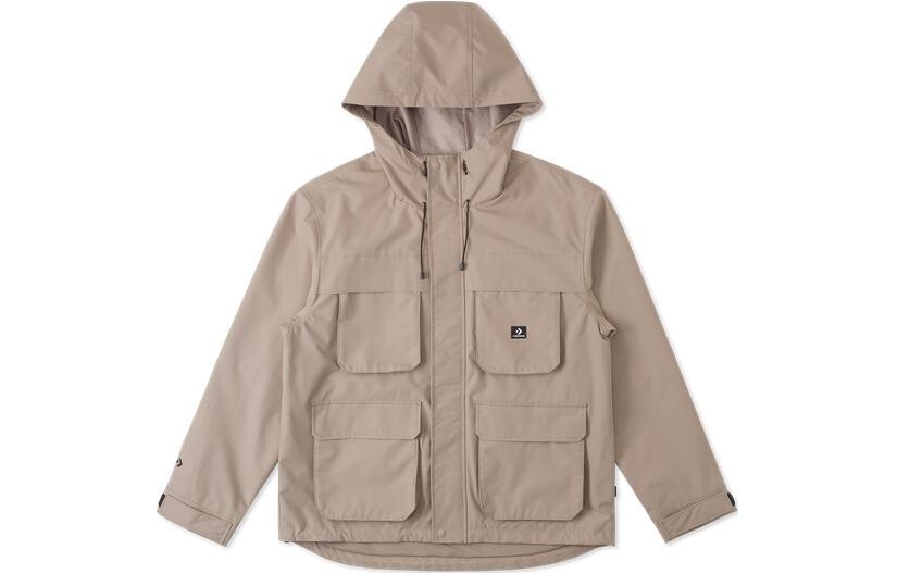 Куртка мужская хаки Converse, хаки
Куртка мужская хаки Converse, хаки