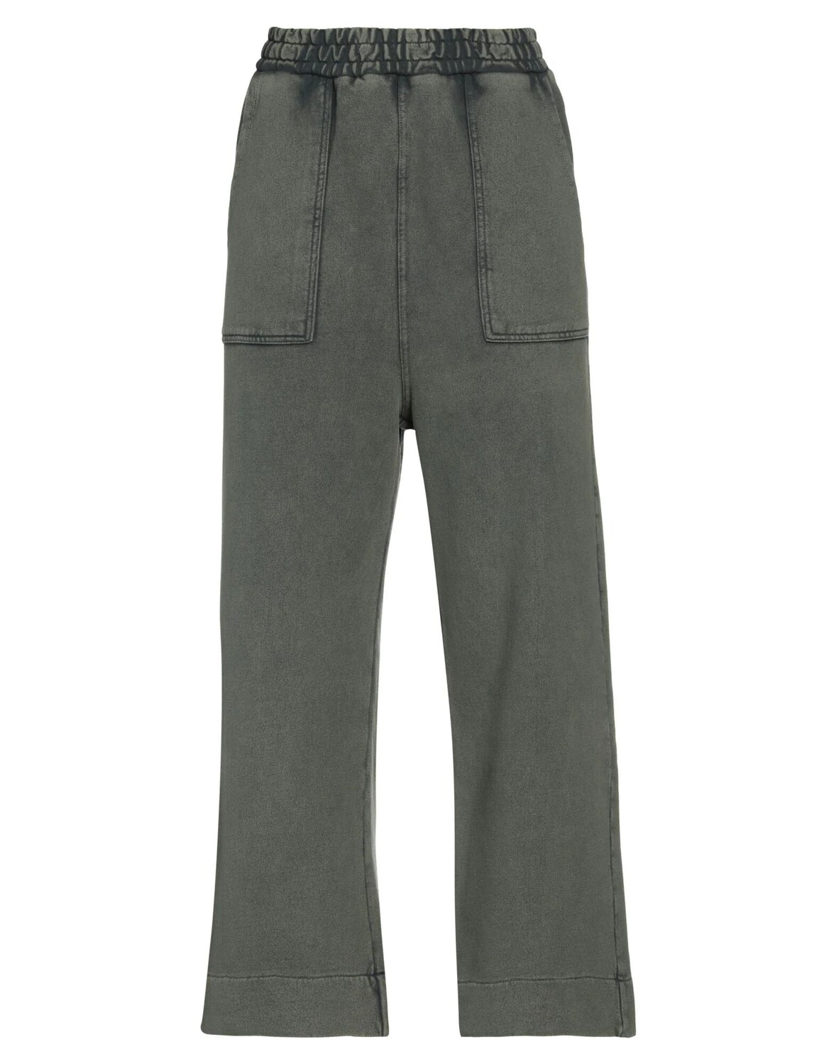 Брюки Aspesi, зеленый
Брюки Aspesi, зеленый