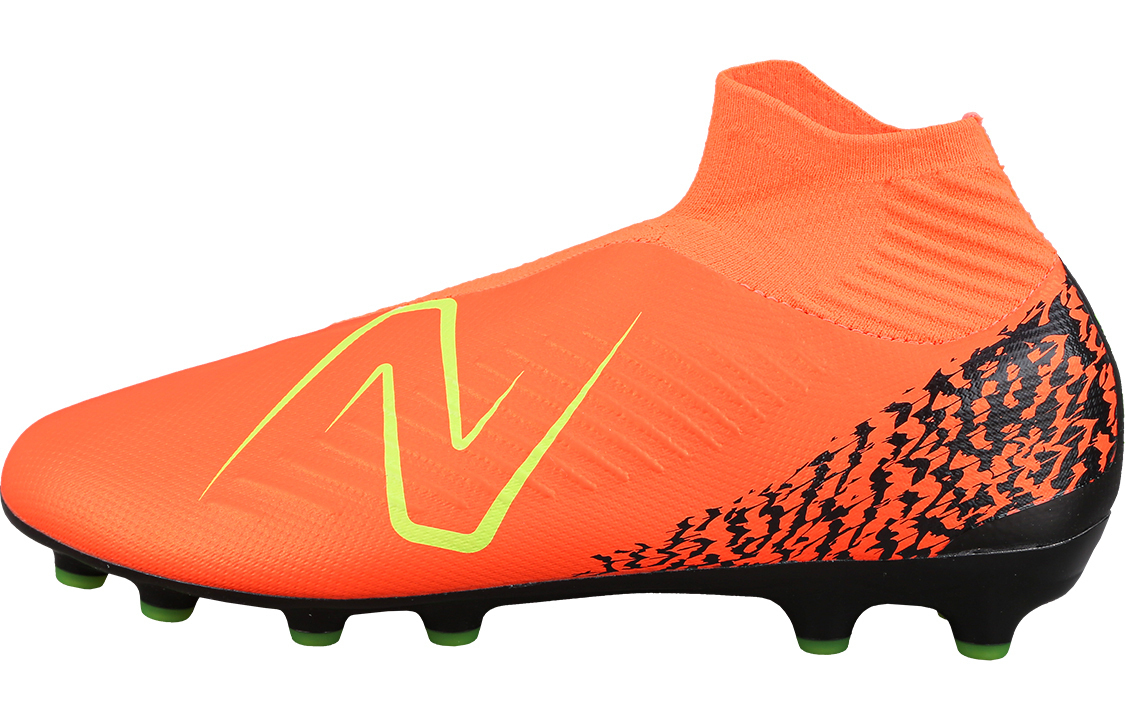 New Balance Текела V4 Магия Аг 'Оранжевый'
New Balance Текела V4 Магия Аг 'Оранжевый'