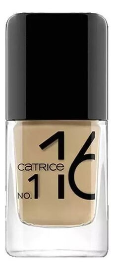 Гель-лак для ногтей Catrice ICONails Gel Lacquer 116 Fly To Kenya 10 мл
Гель-лак для ногтей Catrice ICONails Gel Lacquer 116 Fly To Kenya 10 мл
