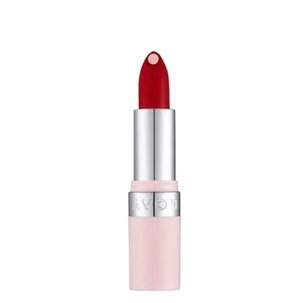 Матовая губная помада Avon Hydramatic с гиалуроновой кислотой - Hydra Siren Red
Матовая губная помада Avon Hydramatic с гиалуроновой кислотой - Hydra Siren Red