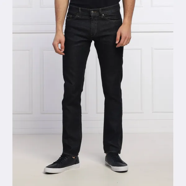 Джинсы узкого кроя Delaware3 Boss, синий
Джинсы узкого кроя Delaware3 Boss, синий