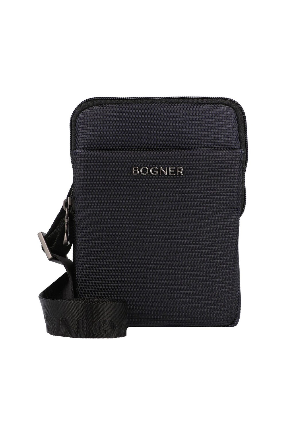 Сумка через плечо Keystone Frank 13 см BOGNER, цвет Darkblue
Сумка через плечо Keystone Frank 13 см BOGNER, цвет Darkblue