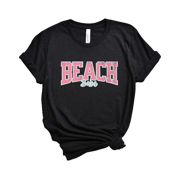 Футболка с принтом Beach babe Simply Sage Market, Black, Черный, Футболка с принтом Beach babe Simply Sage Market, Black
Футболка с принтом Beach babe Simply Sage Market, Black, Черный, Футболка с принтом Beach babe Simply Sage Market, Black
