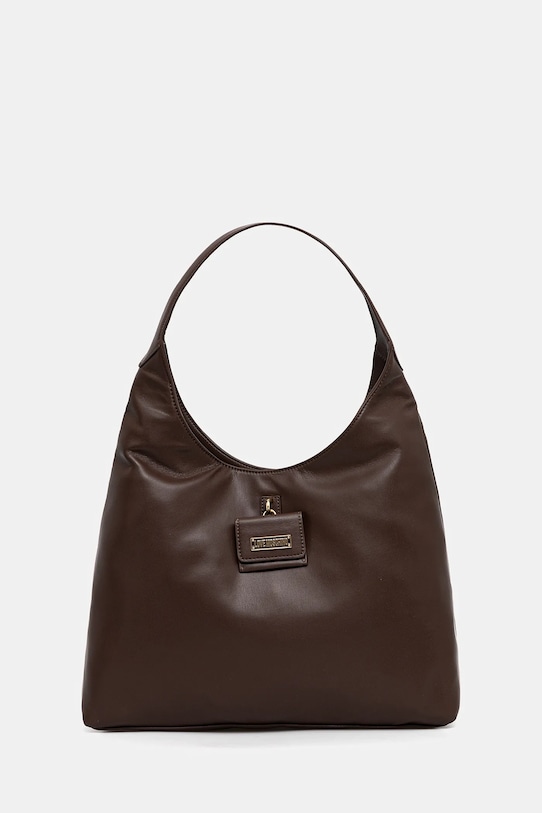 Сумка Love Moschino, коричневый
Сумка Love Moschino, коричневый