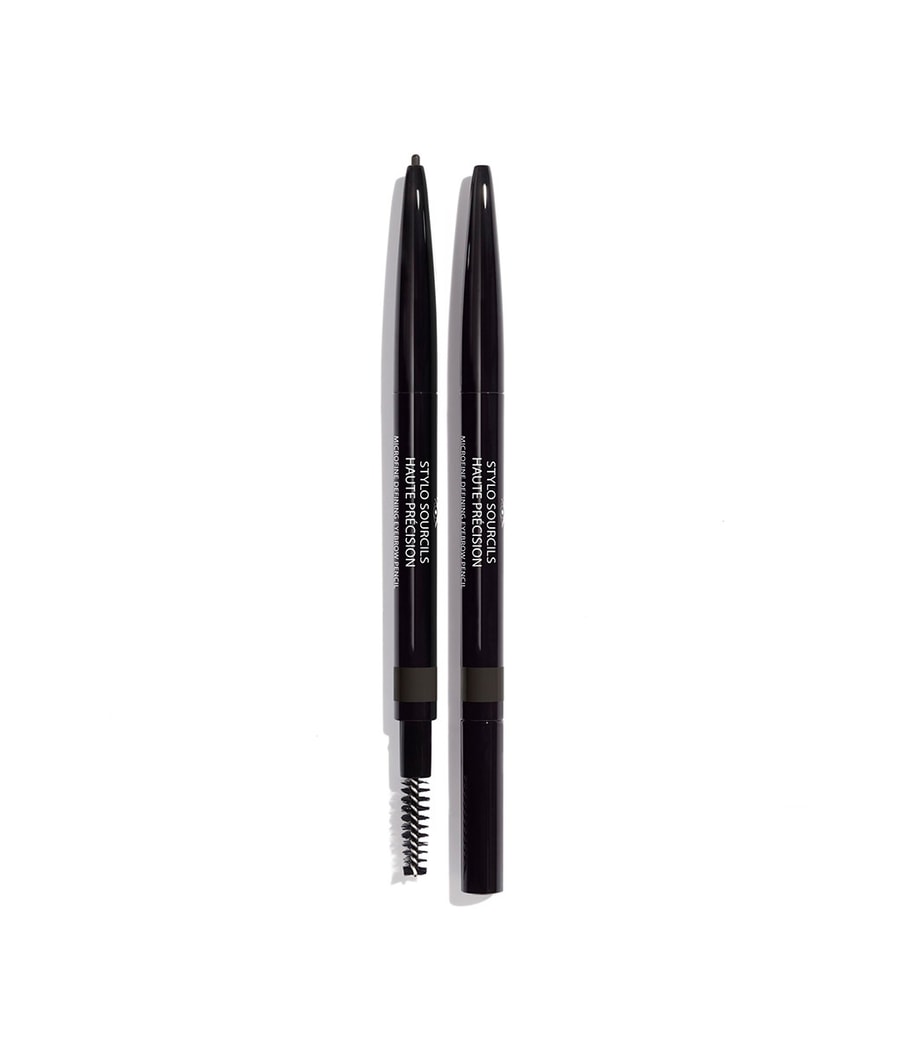 Карандаш для бровей CHANEL STYLO SOURCILS, NR. 160 - EBENE, 0.08g
Карандаш для бровей CHANEL STYLO SOURCILS, NR. 160 - EBENE, 0.08g