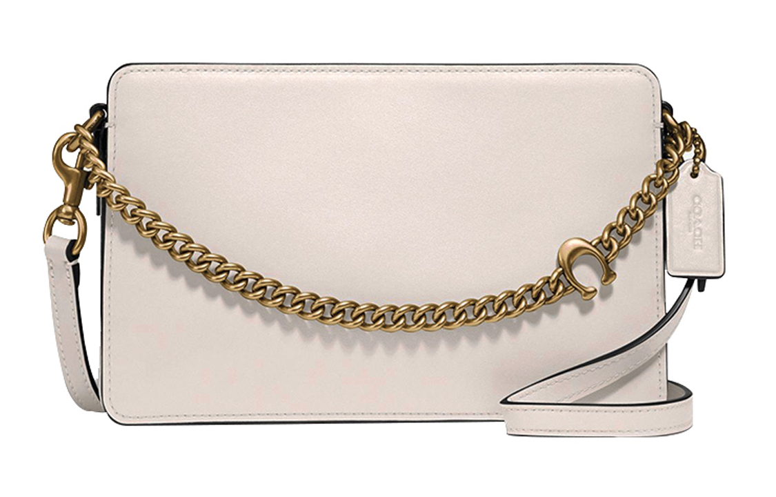 COACH Сумка через плечо
COACH Сумка через плечо