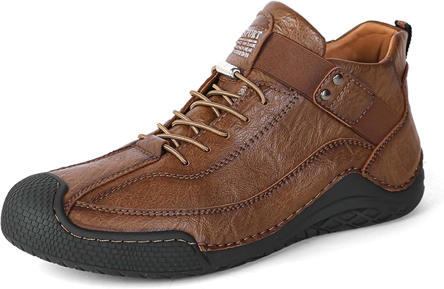 Мужские повседневные лоферы - Винтажные кожаные туфли с ручной прошивкой - Классические офисные туфли на шнуровке - Дышащие повседневные прогулочные туфли с антискользящей подошвой - Спортивные туфли для улицы Dzbajrqm, хаки
Мужские повседневные лоферы - Винтажные кожаные туфли с ручной прошивкой - Классические офисные туфли на шнуровке - Дышащие повседневные прогулочные туфли с антискользящей подошвой - Спортивные туфли для улицы Dzbajrqm, хаки