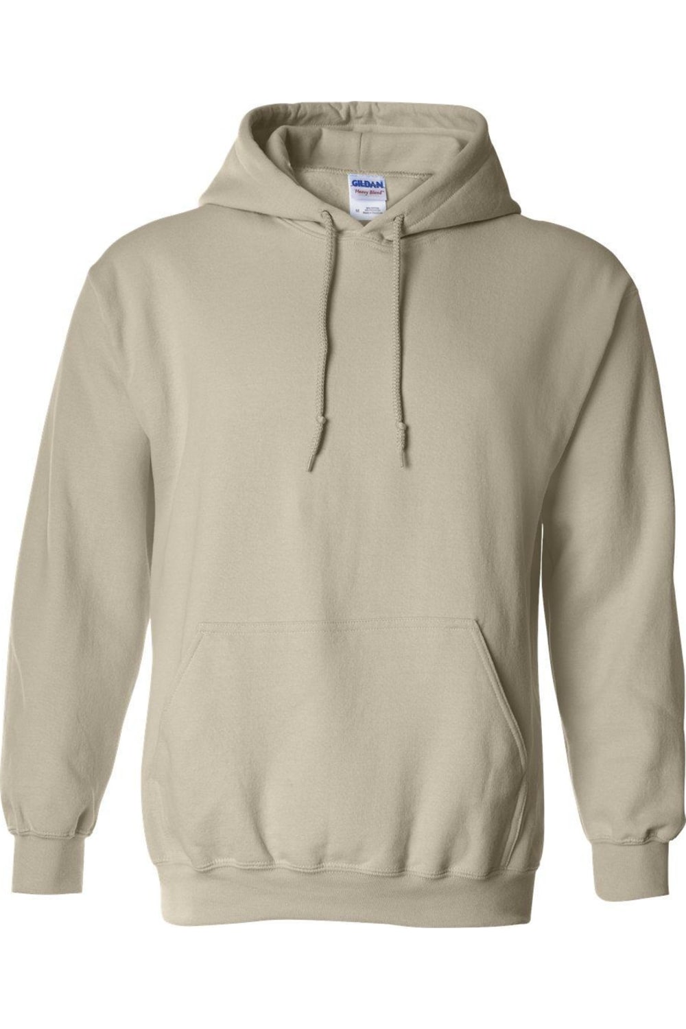 Толстовка с капюшоном Gildan Heavy Blend, цвет sand
Толстовка с капюшоном Gildan Heavy Blend, цвет sand