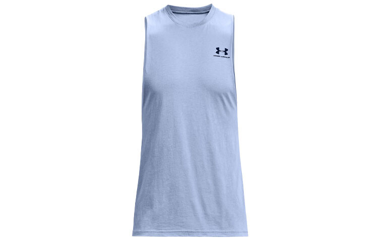 Мужской жилет Under Armour, цвет Blue
Мужской жилет Under Armour, цвет Blue