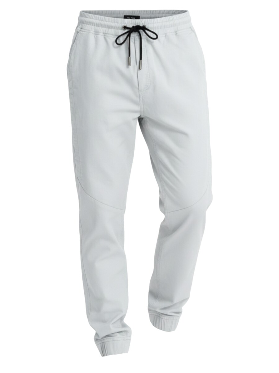 Зауженные брюки Ombre OM-PAJO-0202, светло-серый
Зауженные брюки Ombre OM-PAJO-0202, светло-серый